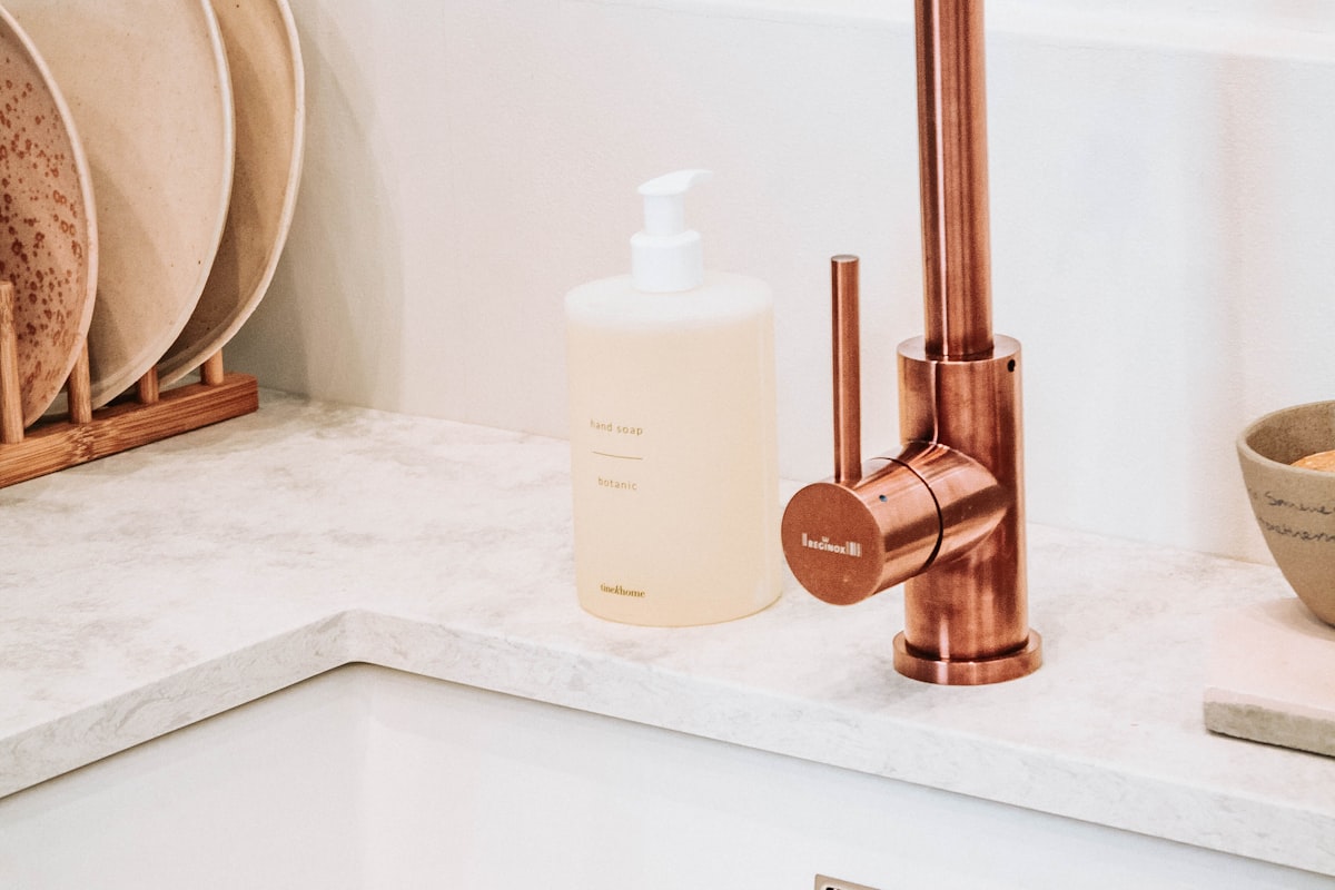 Kitchen Plumbing service in Anaheim, CA